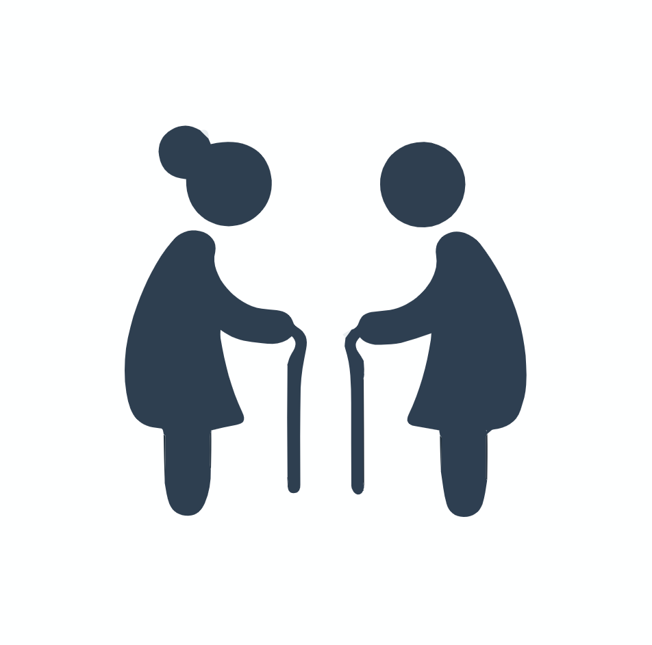 Elderly Center